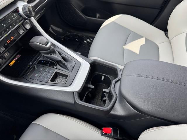 2024 Toyota RAV4 XLE Premium AWD