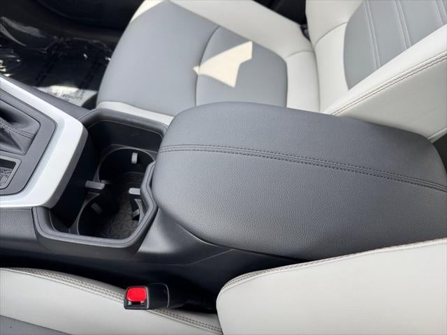 2024 Toyota RAV4 XLE Premium AWD