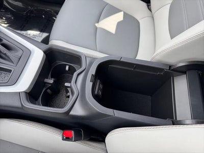 2024 Toyota RAV4 XLE Premium AWD