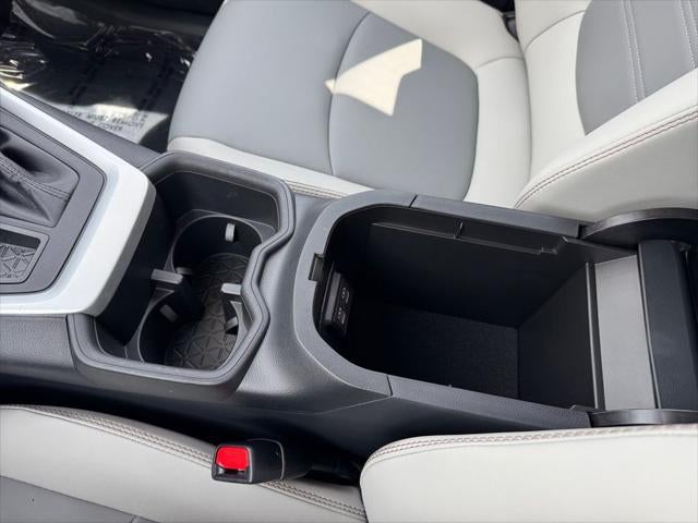 2024 Toyota RAV4 XLE Premium AWD