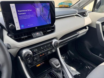 2024 Toyota RAV4 XLE Premium AWD