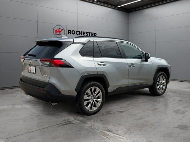 2024 Toyota RAV4 XLE Premium AWD