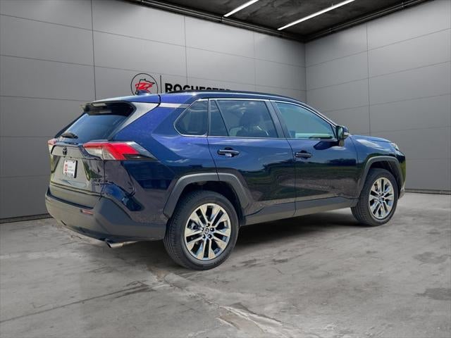 2019 Toyota RAV4 XLE Premium AWD