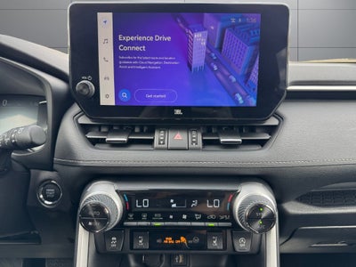2025 Toyota RAV4 XLE Premium AWD