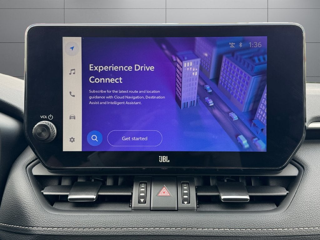 2025 Toyota RAV4 XLE Premium AWD