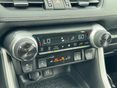 2025 Toyota RAV4 XLE Premium AWD