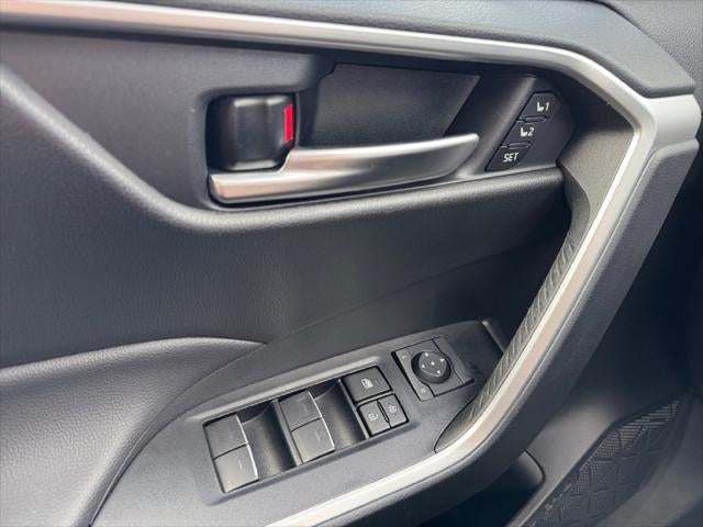 2025 Toyota RAV4 XLE Premium AWD