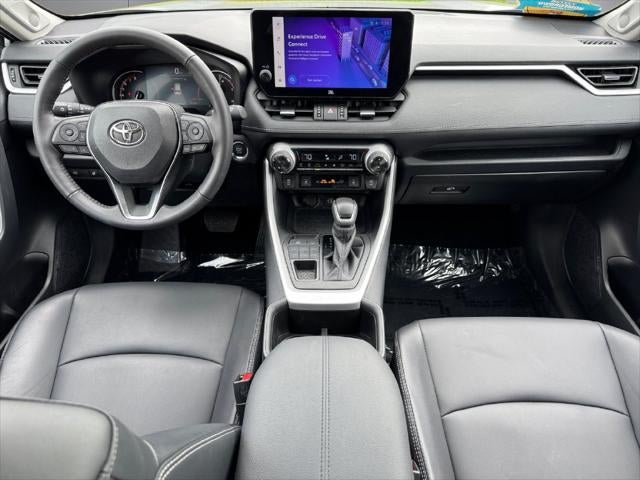 2025 Toyota RAV4 XLE Premium AWD