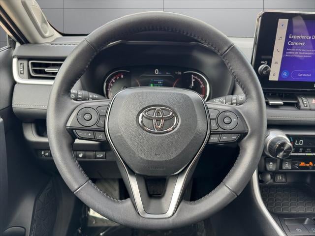2025 Toyota RAV4 XLE Premium AWD
