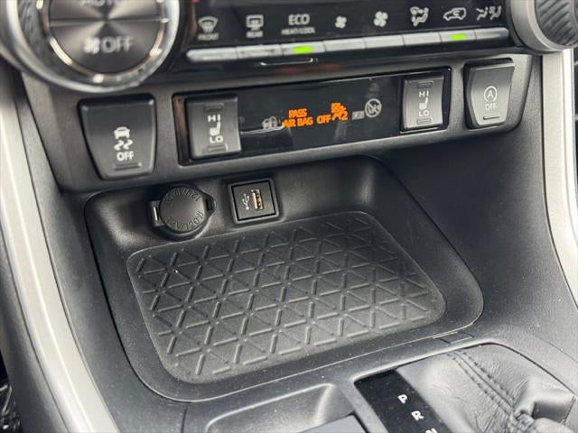2025 Toyota RAV4 XLE Premium AWD