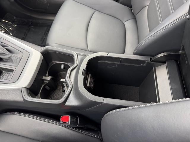 2025 Toyota RAV4 XLE Premium AWD