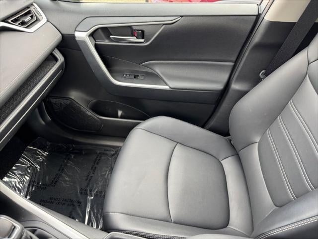 2025 Toyota RAV4 XLE Premium AWD