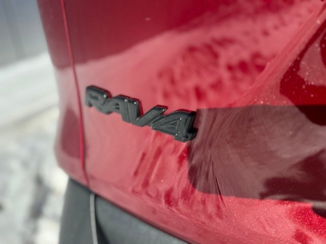 2021 Toyota RAV4 XLE Premium AWD