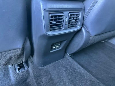 2021 Toyota RAV4 XLE Premium AWD