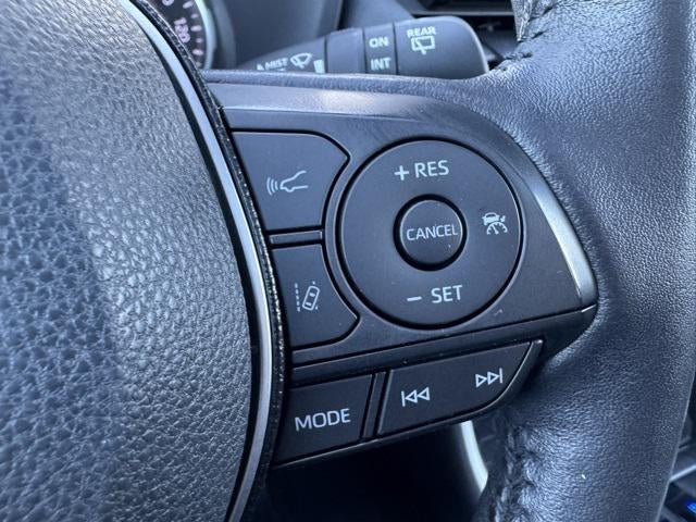 2021 Toyota RAV4 XLE Premium AWD