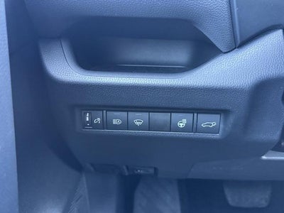 2021 Toyota RAV4 XLE Premium AWD