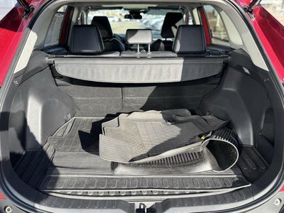 2021 Toyota RAV4 XLE Premium AWD