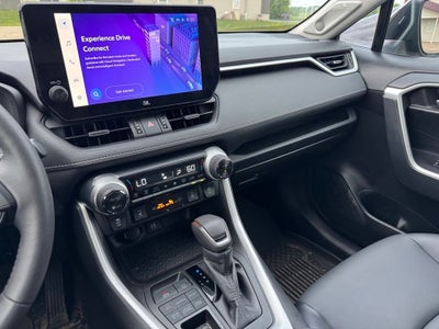 2023 Toyota RAV4 XLE Premium AWD