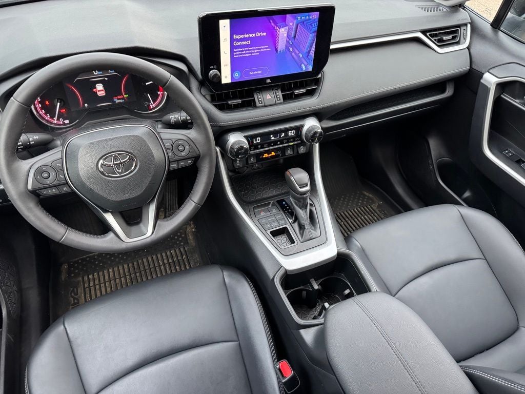2023 Toyota RAV4 XLE Premium AWD