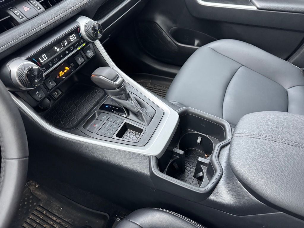 2023 Toyota RAV4 XLE Premium AWD