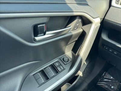 2023 Toyota RAV4 XLE Premium AWD