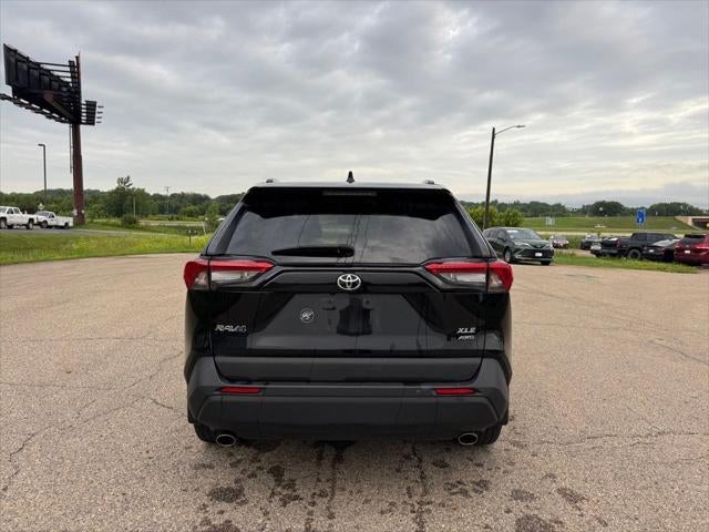 2023 Toyota RAV4 XLE Premium AWD