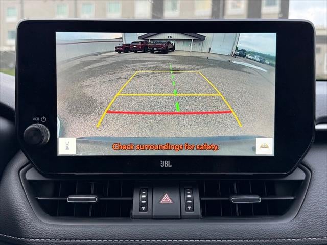 2023 Toyota RAV4 XLE Premium AWD