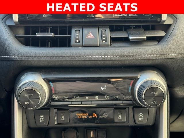 2021 Toyota RAV4 XLE Premium AWD