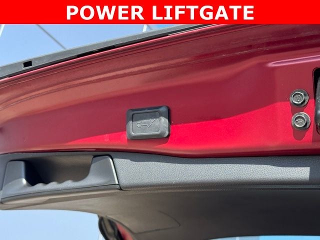 2021 Toyota RAV4 XLE Premium AWD