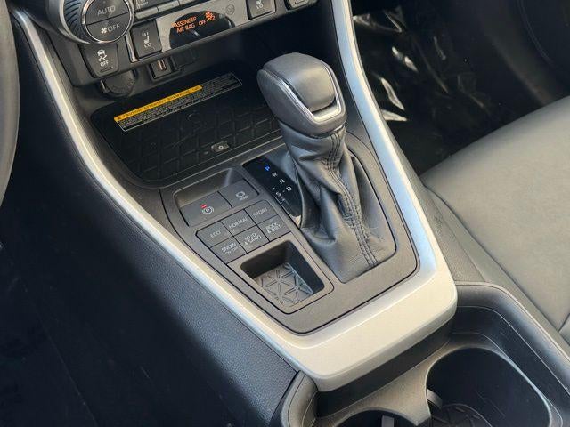 2021 Toyota RAV4 XLE Premium AWD