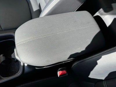 2021 Toyota RAV4 XLE Premium AWD