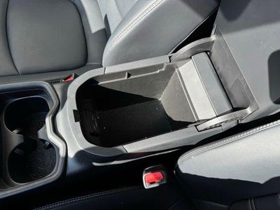 2021 Toyota RAV4 XLE Premium AWD