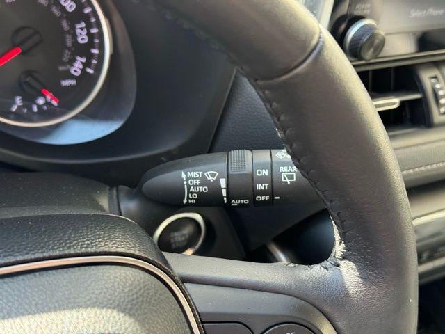 2021 Toyota RAV4 XLE Premium AWD