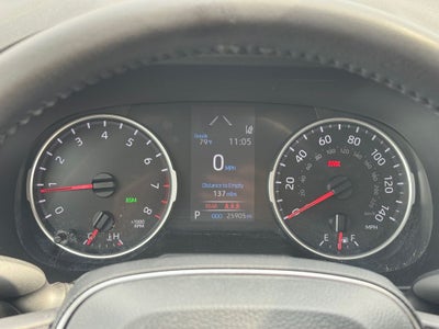 2022 Toyota RAV4 XLE Premium AWD