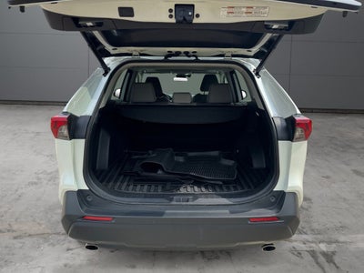 2022 Toyota RAV4 XLE Premium AWD