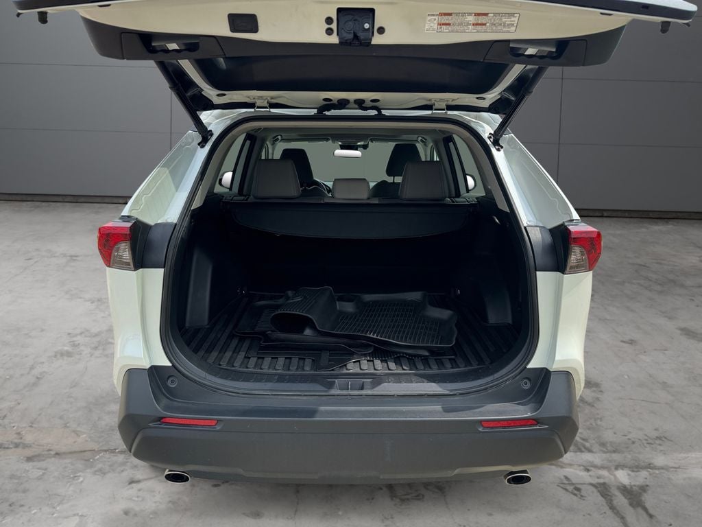 2022 Toyota RAV4 XLE Premium AWD