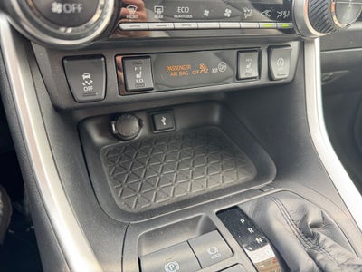 2022 Toyota RAV4 XLE Premium AWD