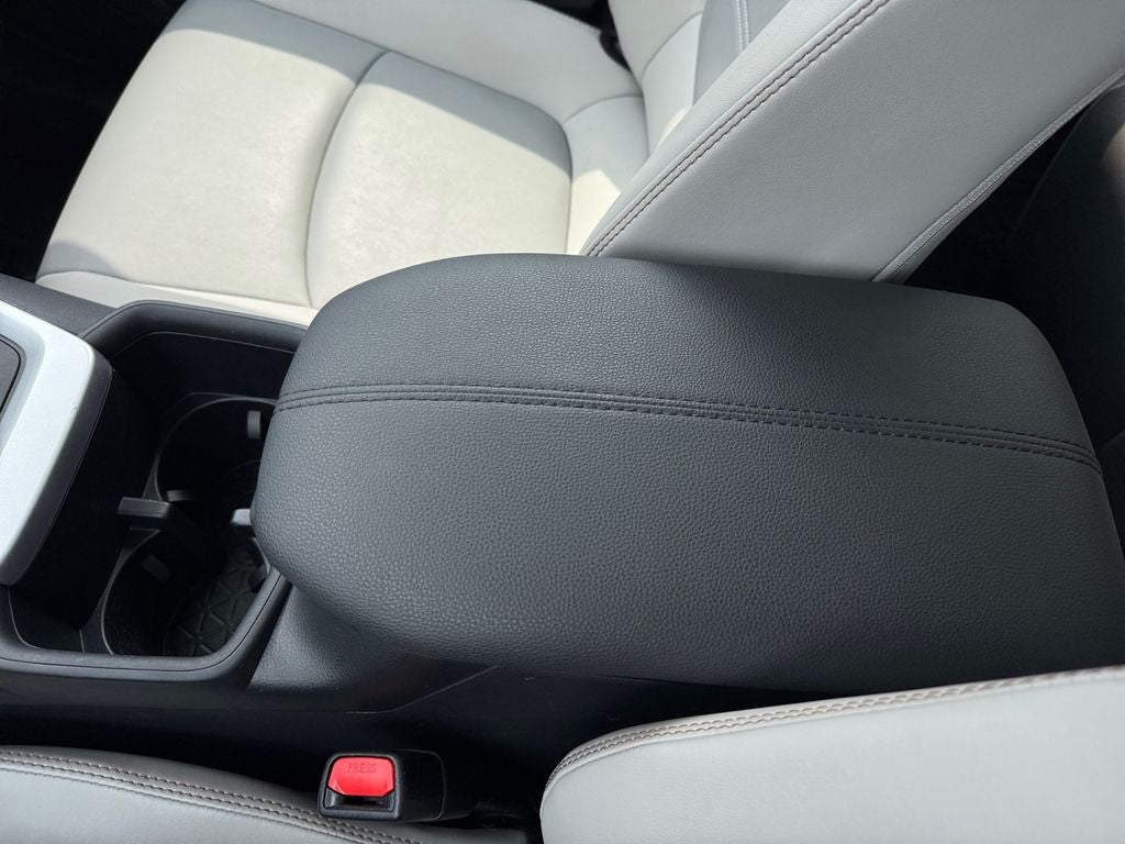 2022 Toyota RAV4 XLE Premium AWD