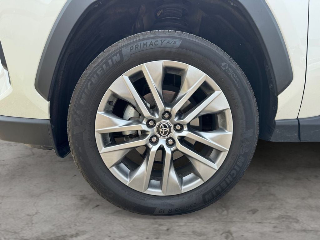 2022 Toyota RAV4 XLE Premium AWD