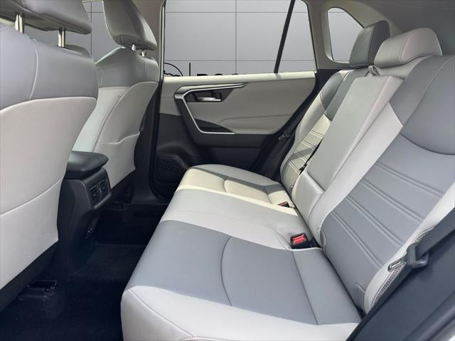 2022 Toyota RAV4 XLE Premium AWD