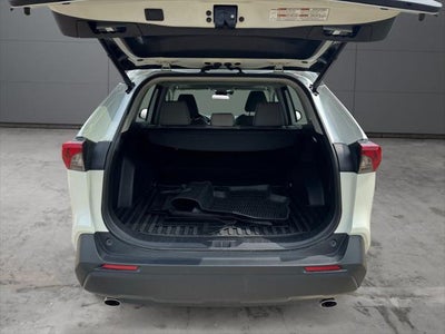 2022 Toyota RAV4 XLE Premium AWD