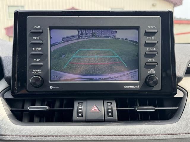 2022 Toyota RAV4 XLE Premium AWD