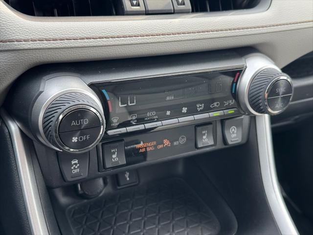 2022 Toyota RAV4 XLE Premium AWD
