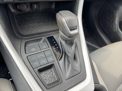 2022 Toyota RAV4 XLE Premium AWD