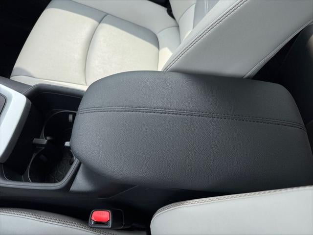 2022 Toyota RAV4 XLE Premium AWD