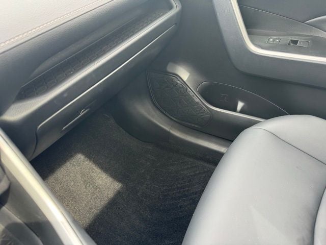 2025 Toyota RAV4 XLE Premium AWD