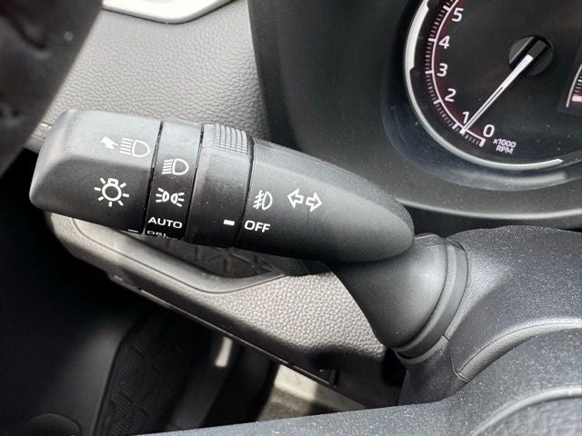 2025 Toyota RAV4 XLE Premium AWD
