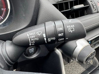 2025 Toyota RAV4 XLE Premium AWD