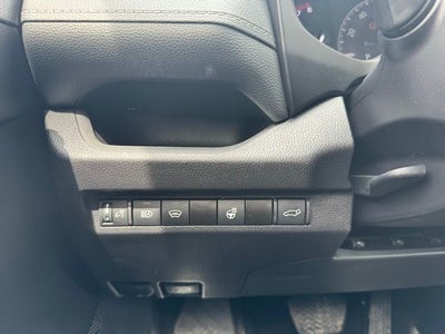 2025 Toyota RAV4 XLE Premium AWD