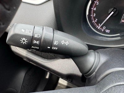 2025 Toyota RAV4 XLE Premium AWD